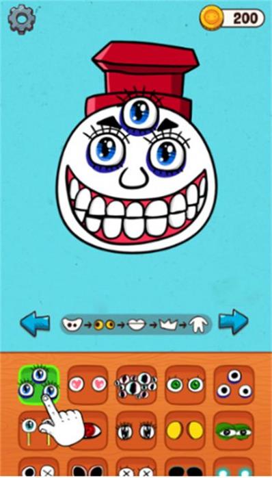 手工艺术模拟游戏0