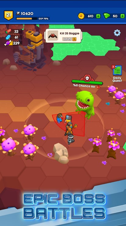 太空英雄银河RPG2