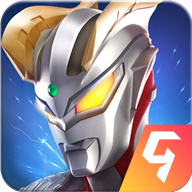 奥特曼热血英雄内置菜单版