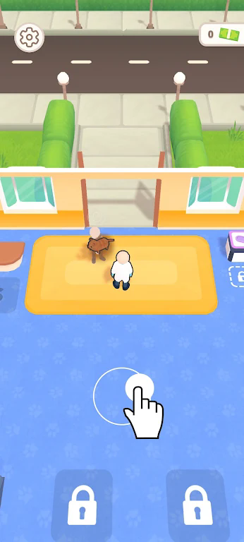 猫咪诊所兽医专家0