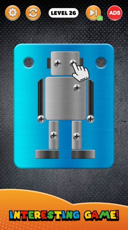 销钉分类螺丝螺母1