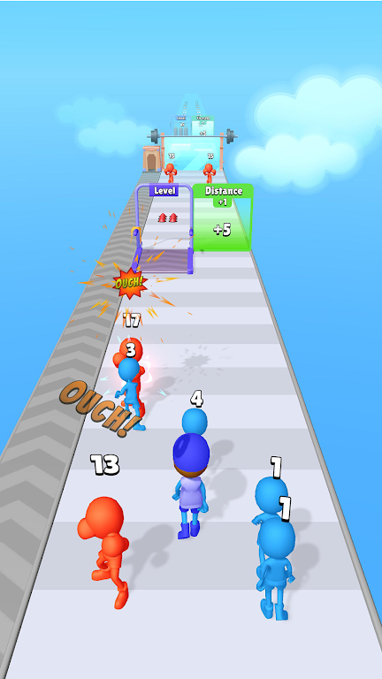 教练指挥团队竞赛2