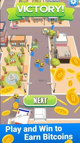 烈焰英雄消防救援2