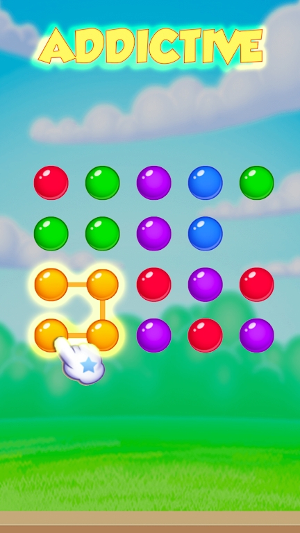 连接全部连接点2