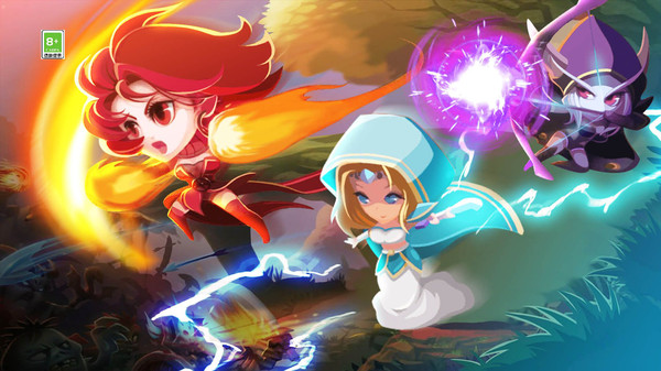 最强的武器大战2