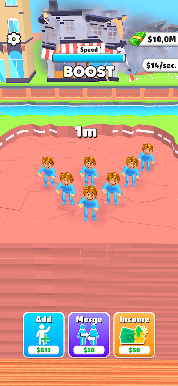 跳跃地球深处之旅2