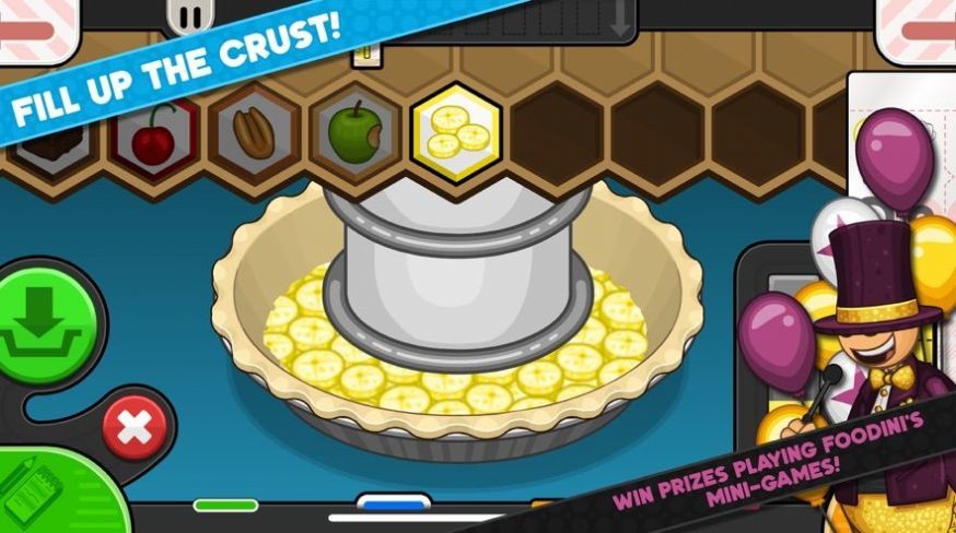 老爹炸鸡堡店To Go2