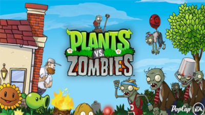 植物大战僵尸像素版3