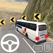 超级巴士模拟器2023游戏图标