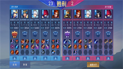 野外冲击战无限点券1