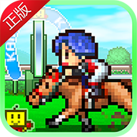 赛马牧场物语无限道具