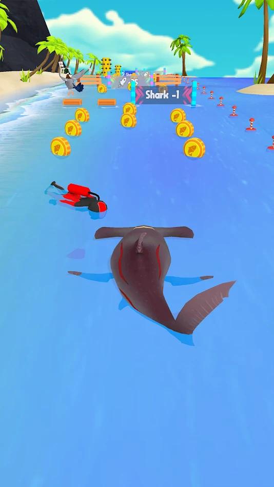 SharkRun2