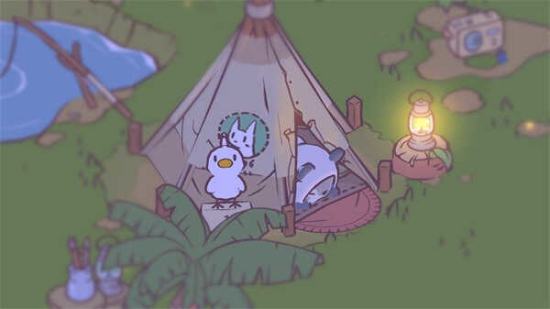 猫咪和汤国际版0