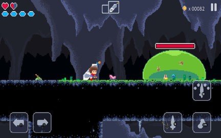 杰克任务剑的传说2