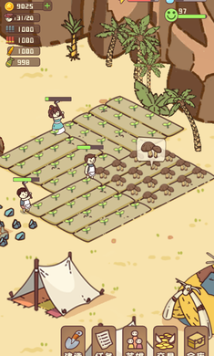 幸存者村庄内置修改器3