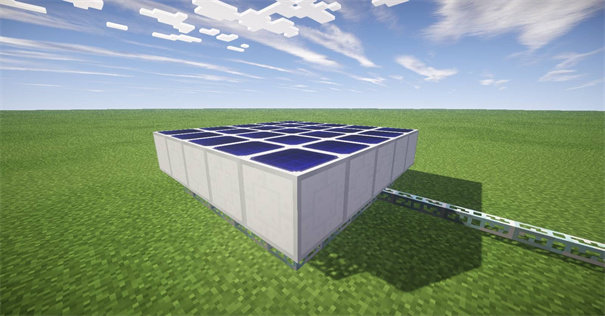 我的世界工业时代22