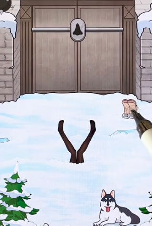 小明解密闯关 小明解密闯关