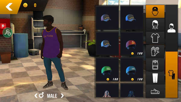 手动挡停车场20243