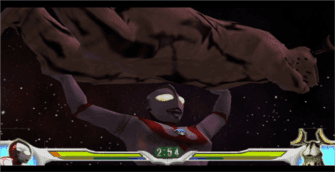 奥特曼格斗进化0奥特之父版本2