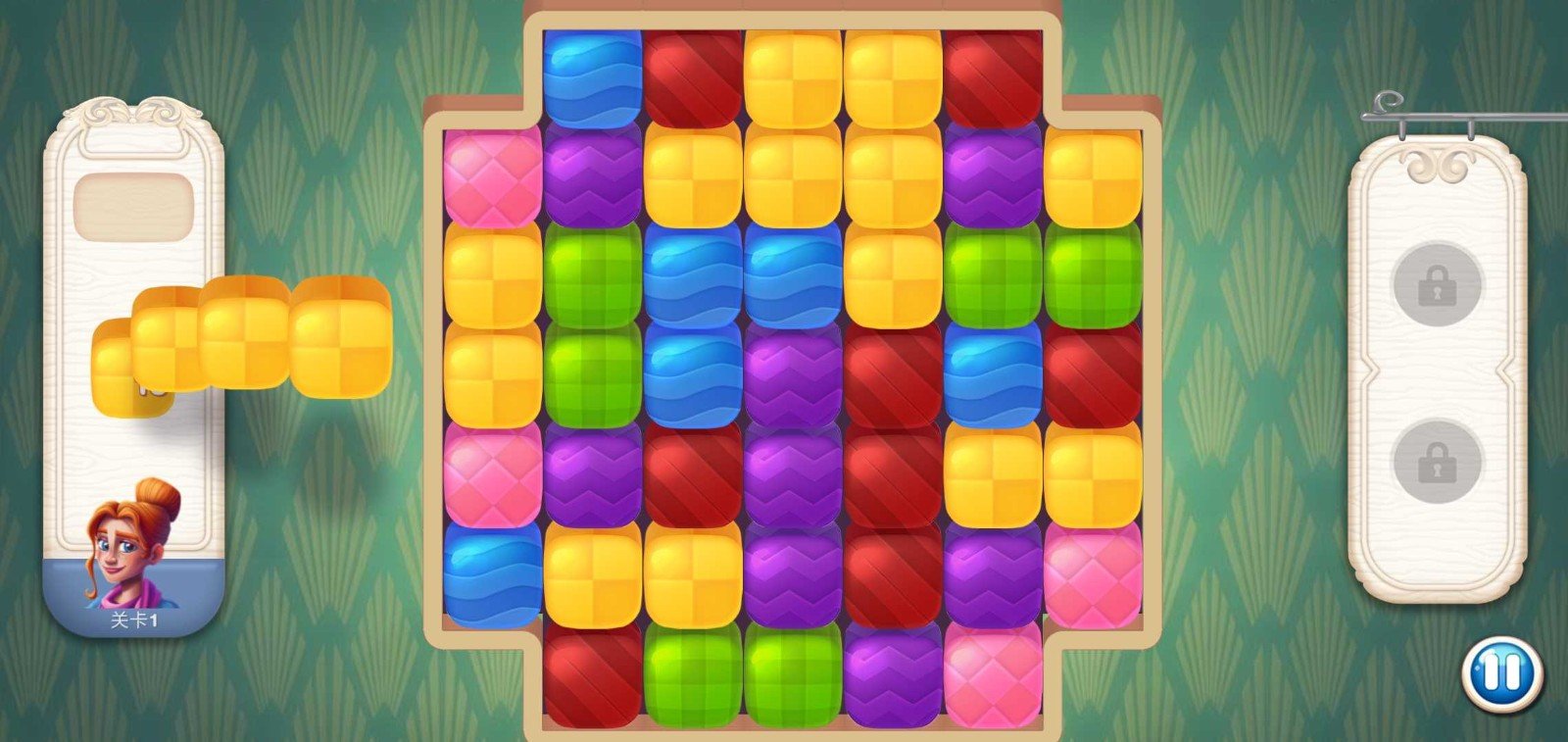 寻找家园无限金币版2