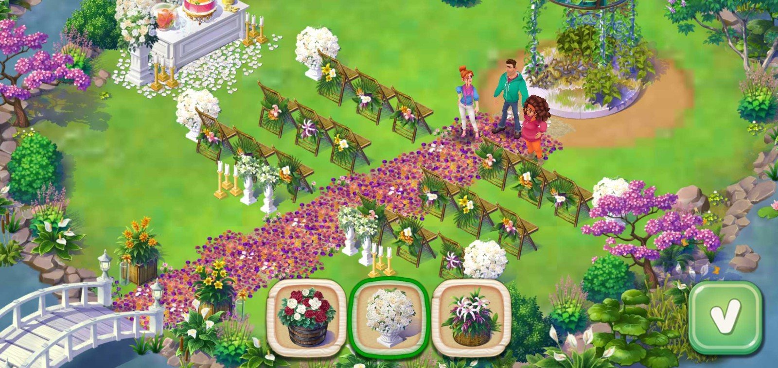 寻找家园无限金币版4