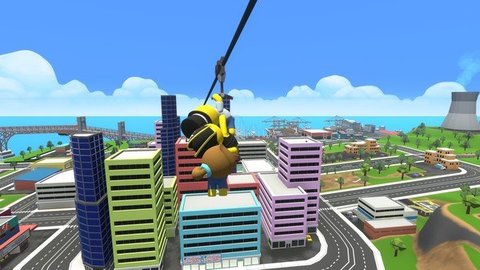 太平洋小镇游乐场2