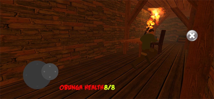 夜间追逐模拟器0