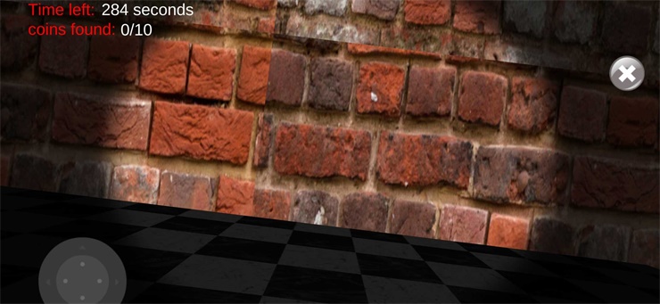 夜间追逐模拟器1