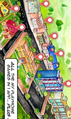 娃娃屋plus全部解锁2