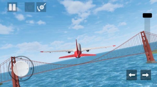 飞机之横冲直撞0