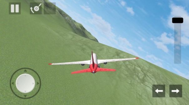 飞机之横冲直撞1