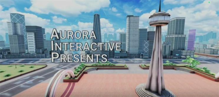 极限摩托专业版1