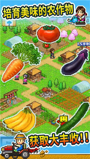 晴空农场物语debug版本3