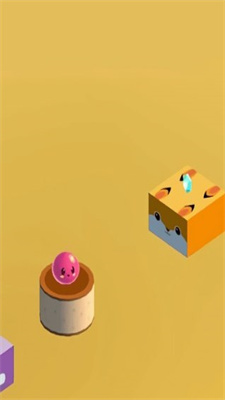 继续跳下去游戏0