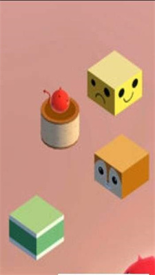 继续跳下去游戏2