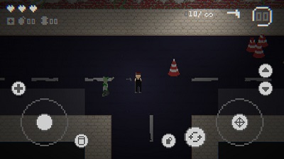 马克杯自制僵尸危机1