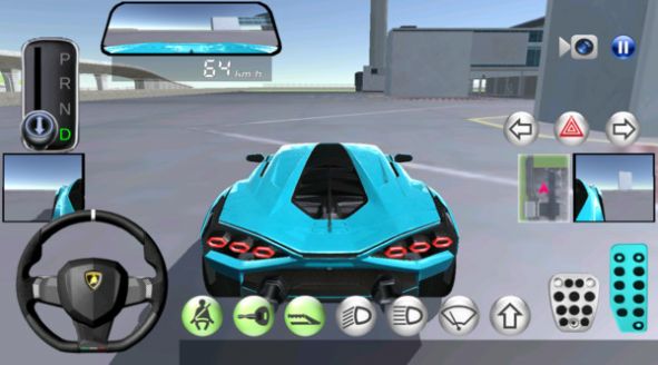 2024汽车驾驶学校1