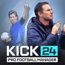 kick24足球经理