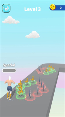 飞游变身跑20231