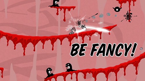 超级花式裤冒险2