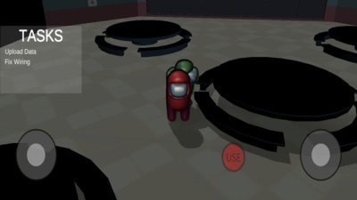 我们里面有内鬼1