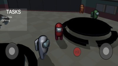 我们里面有内鬼3