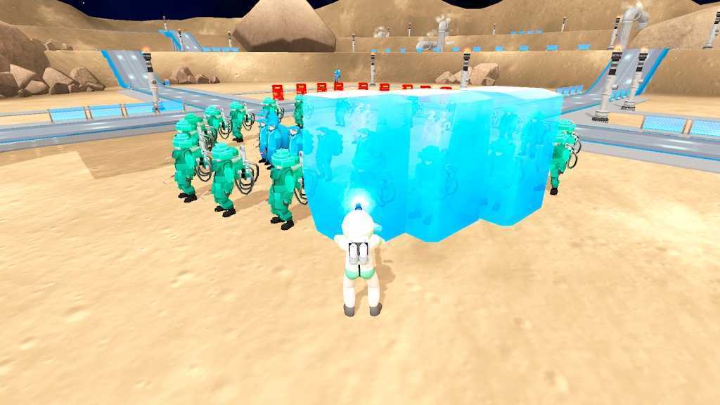 太空沙盒内置菜单MOD去广告版5