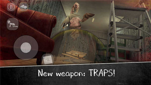 疯狂修女中文版1