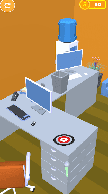 高尔夫的冒险游戏2