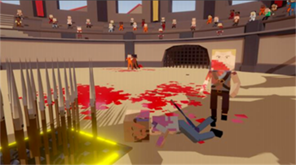 血染小镇无敌版