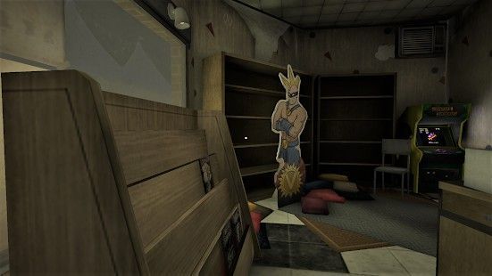 恐怖冰淇淋2中文版0