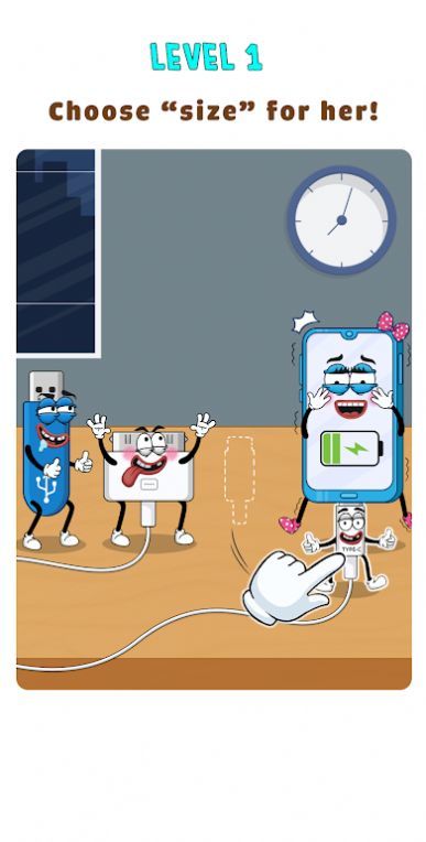 不可能的世界大脑故事0