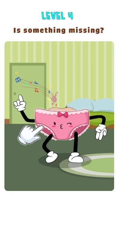 不可能的世界大脑故事1