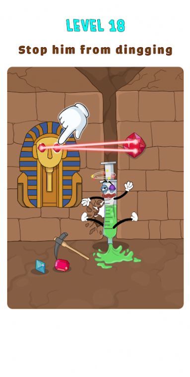 不可能的世界大脑故事2